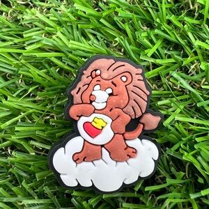 🌼 (5/$10 or 10/$15) NEW “90’s Kid’s Care Bear” Fun Croc Shoe Charm Collection